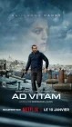 Ad Vitam: За жизнь смотреть онлайн (2025)