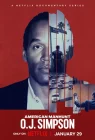 Американская охота: О. Джей Симпсон смотреть онлайн сериал 1 сезон